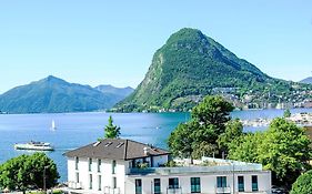 Apartment Residenza Cassarate Lago